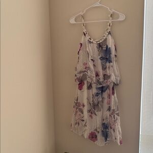 Vintage Italian dress 🌿